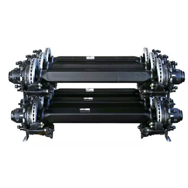 Pagrindiniai „Fumin Axle Company“ produktai