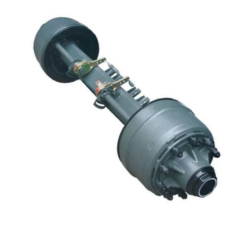 Dėl ko atsarginės ašies dalys yra šiuolaikinės transporto priemonės veikimo pagrindas?